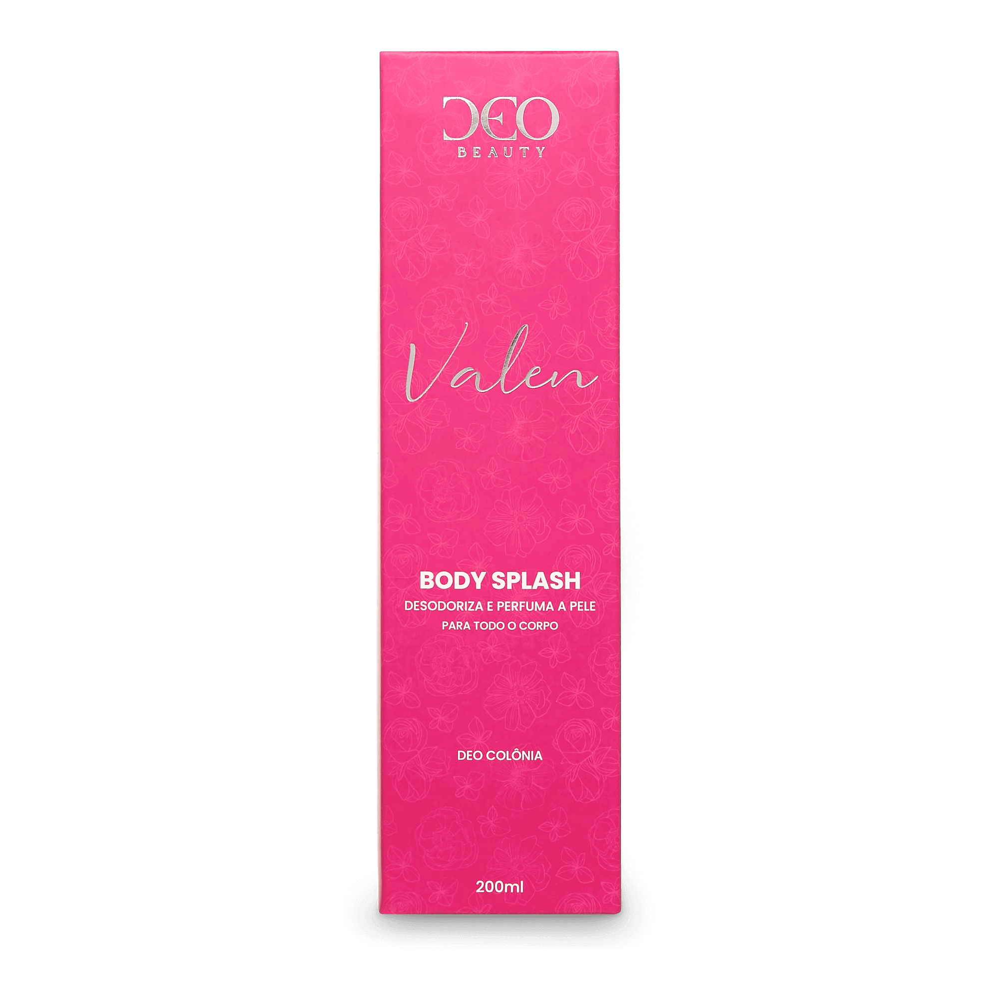 VALEN (body splash) 200ml