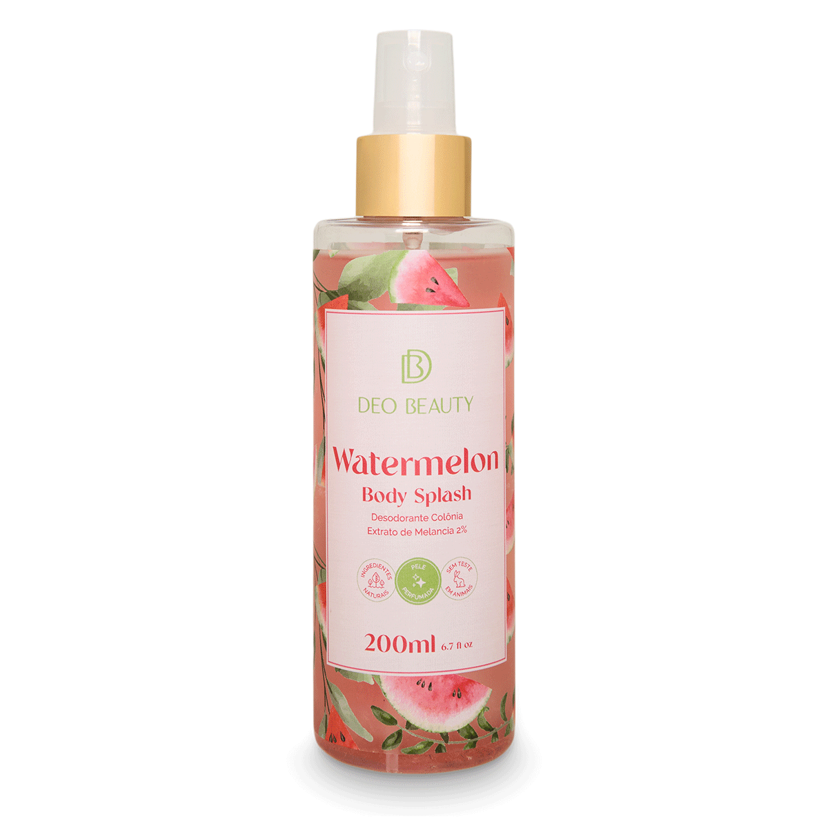 WATERMELON (body splash) 200ml