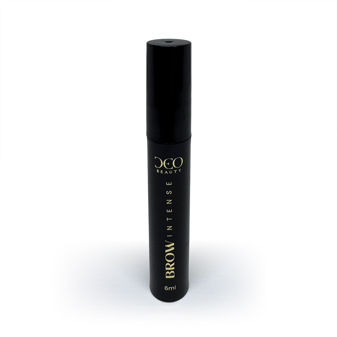 BROWN INTENSE (gel para sobrancelhas)