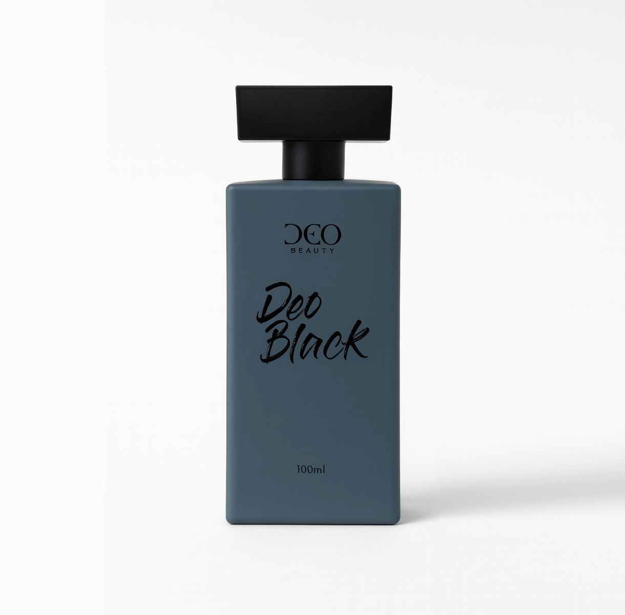DEOBLACK (eau de parfum) 100ml