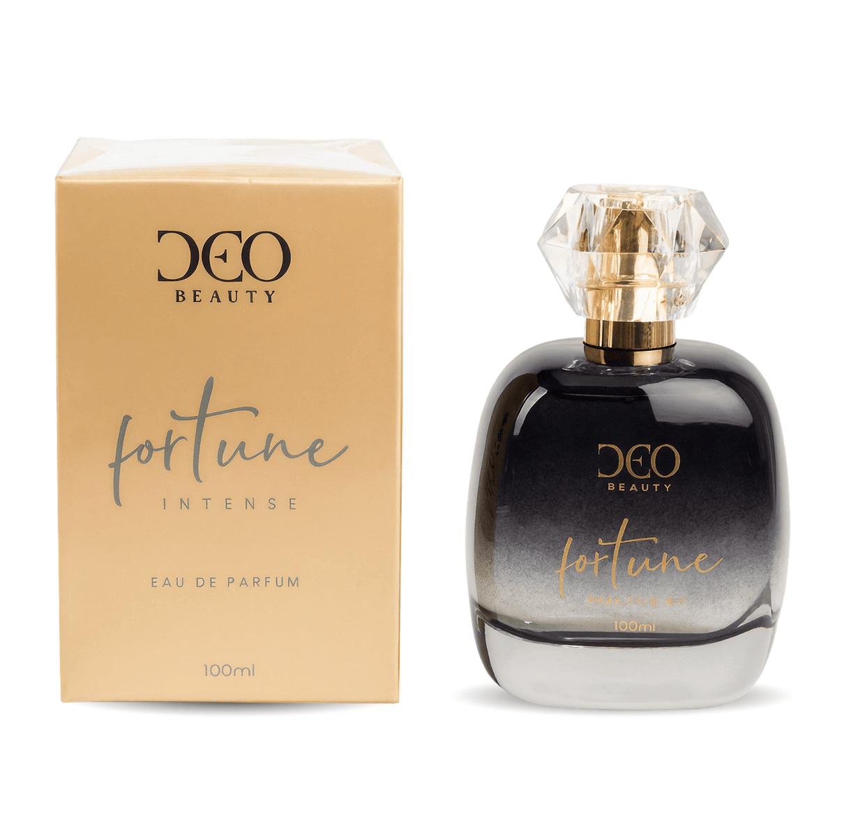 FORTUNE INTENSE (eau de parfum) 100ml