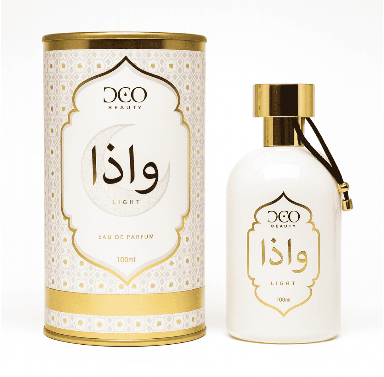 Kit completo E Se... Light - (Perfume + Óleo Corporal + Body Splash)