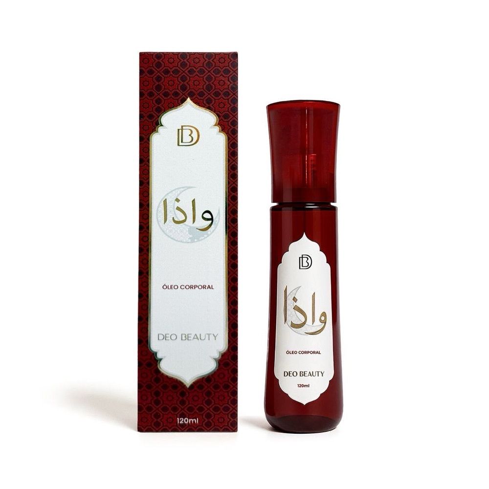 E SE... (oleo corporal) 120ml