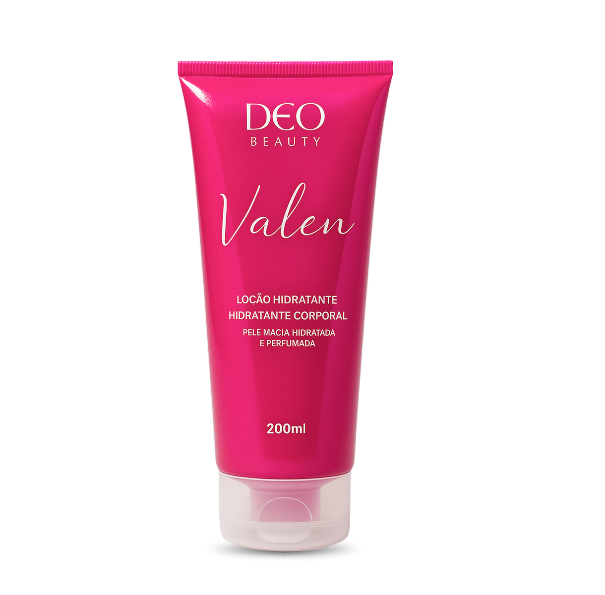 VALEN (loção hidratante) 200ml